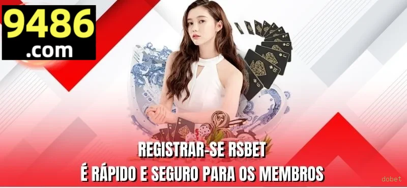Plataforma dobet - cassino e apostas
